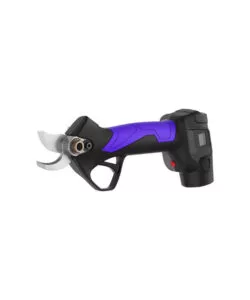OUTLET - USATO PER PROVA - FORBICE DA POTATURA A BATTERIA CAMPAGNOLA "SL23" TAGLIO 23 MM 7.2V 2 AH